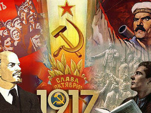 Час анатомије: Eволуција руске социјалистичке револуције