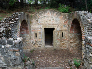 Тајна Римске гробнице