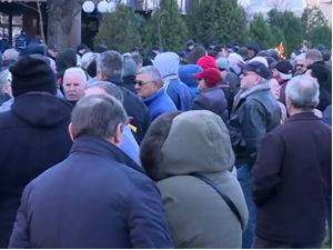 Приштина, протест због пресуда "кумановској групи"