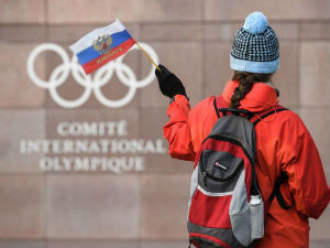 МОК одлучио – без тима Русије на Зимским олимпијским играма 2018!