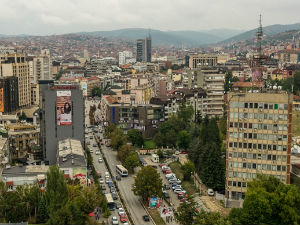 Статус Приштине у Светској царинској организацији остаје "споран и замрзнут"