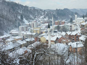 Србија донирала Сребреници милион евра