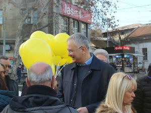 ДС: Смањити цену грејања у Београду