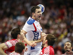 Српски рукометаши: Хрватска заслузено победила у правом амбијенту