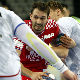 Хрвати пети на Европском првенству