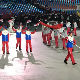 Србија на отварању Игара у Пјонгчангу