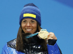 Швеђанка Кали освојила прво злато на ЗОИ