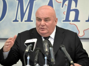 Марковић: НАТО на Косову довео терористе на власт