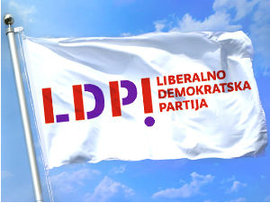 ЛДП: Београд да буде град где је у реду бити другачији