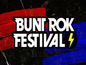 Четврти Бунт рок фестивал