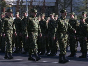 Уз химну и подизање заставе почело снимање нове сезоне „Војне академије“