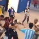 Аргентински навијачи тукли Хрвата на стадиону