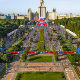 Зашто је Москва идеално место да се пише историја?