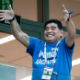 Марадона: Изненађен сам пажњом за моје стање