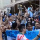 Аргентинци "окупирали" Казањ