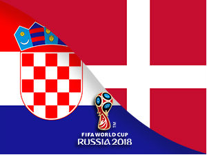 Хрватска против Данске доказује квалитет