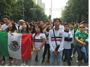 Сузе у Мексико ситију: Никада не играмо више од четири утакмице