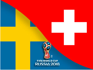Швеђани или Швајцарци, ко ће у четвртфинале?