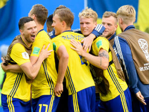 Швеђани: Енглеска нас не поштује, мисле да су већ у полуфиналу