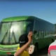 Бразилски навијачи каменовали аутобус са фудбалерима