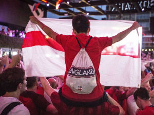 Енглеска: Од почетка Светског првенства више од 1.000 инцидената
