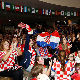 Хрватска, разграбљен додатни контигент улазница за финале