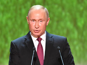Путин: Мундијал ујединио милионе људи