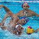 Хрватски медији: Груба Србија добила битку у базену за финале
