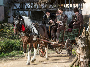 Велика промоција РТС-а на домаћим и међународним филмским фестивалима