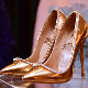Ципеле од 17 милиона долара – кожа, свила, злато, дијаманти