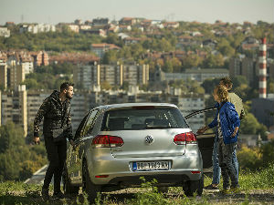 Српски крими-трилер отвара Филмски фестивал у Тузли