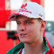 Шумахер јуниор шампион Европе, следећа станица Формула 1