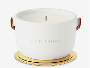 Стиже „Луј Витонова“ свећа која изгледа као ташна!