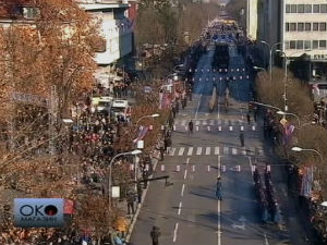 Око магазин: Границе Србије, Републике Српске и Црне Горе