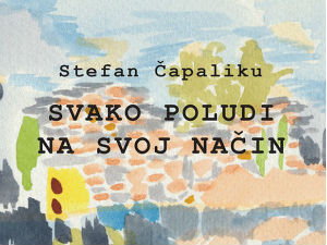 Стефан Чапалику: Свако полуди на свој начин (12)