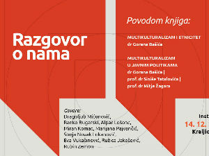 Разговор о нама – Маријана Пајванчић, Ева Вукашиновић и Ружица Јакешевић