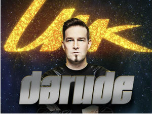 Светски познати DJ Darude избор Финске за Евросонг
