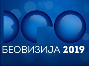 Правилник о  гласању на фестивалу "Беовизија 2019"