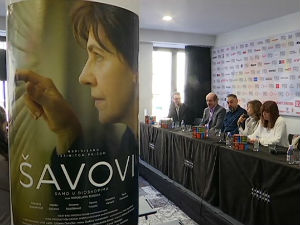 Премијера „Шавова“ на Фесту