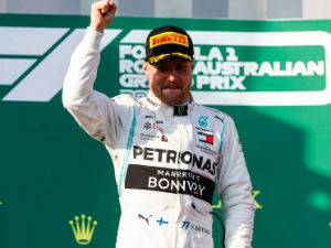 Ботас најбржи на отварању сезоне Формуле 1