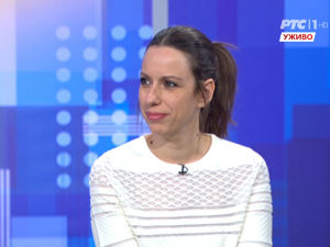 Милица Зарић: „Моја генерацијa 'Z'“ ми је помогла да схватим данашње матуранте