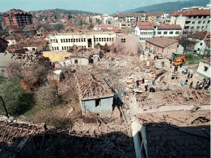 5. април – смртоносни пројектили усред Алексинца, убијено више од 11 цивила