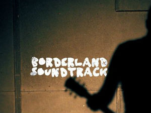 Borderland soundtrack: Ја сјећам се