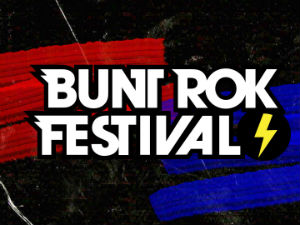 Пети Бунт Рок Фестивал од 10. априла