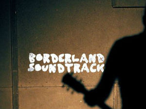 Borderland soundtrack: Сјајне нити