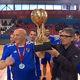 Војводина освојила турнир у малом фудбалу