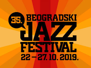 „Мингус биг бенд“, Лојд, Секалди на џез фестивалу у Београду
