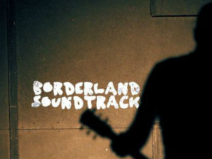 Borderland soundtrack - Падај сило и неправдо