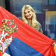 Предата „штафета“ за „Евросонг“, застава у рукама Невене Божовић