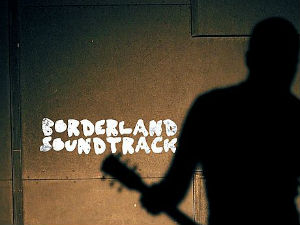 Borderland soundtrack: Демократија